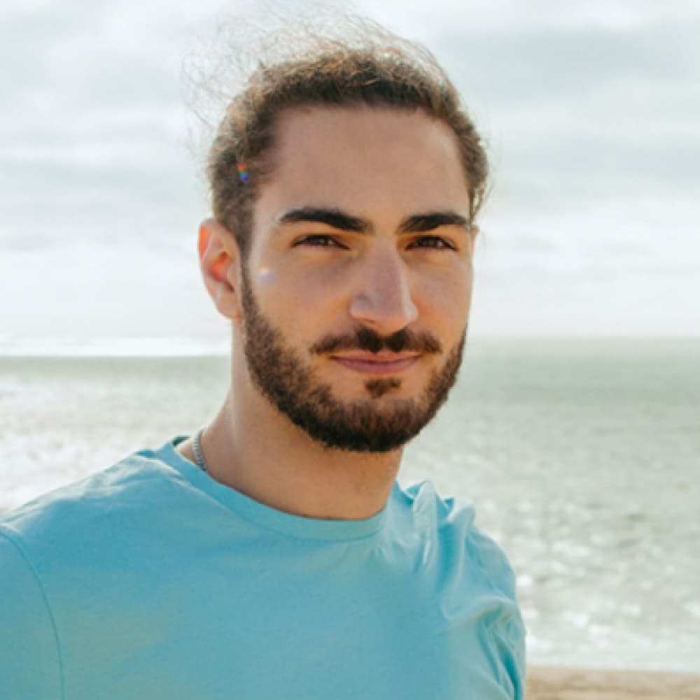 Daniel Harris